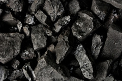 Sheepscombe coal boiler costs